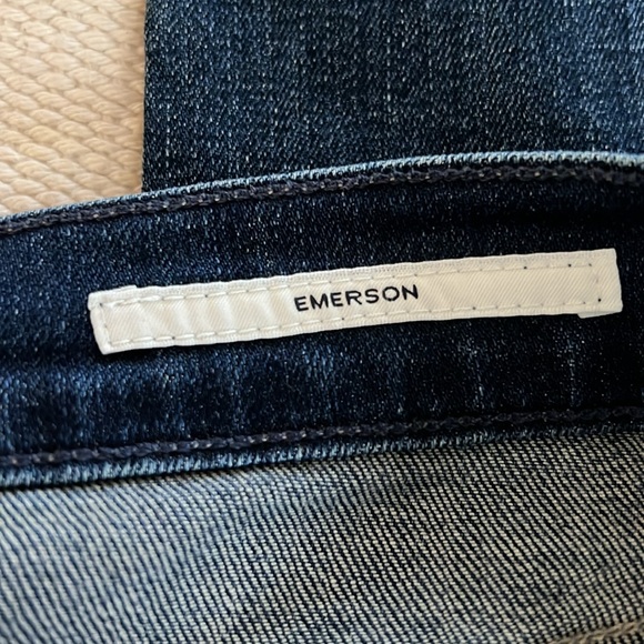 Citizens of Humanity Emerson jeans - Picture 7 of 7